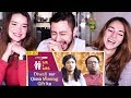 MR & MRS EPISODE 7: DIWALI AUR QISSA MISSING GIFT KA | Reaction!