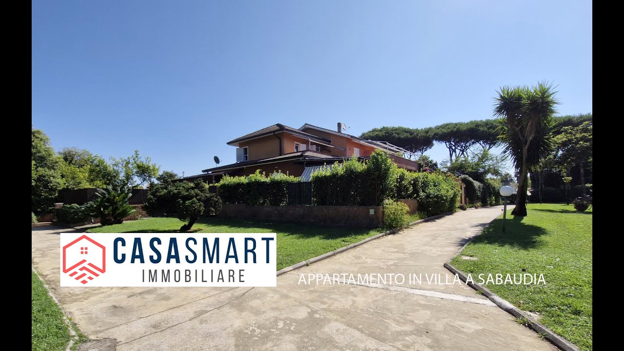 Filmato appartamento sant andrea