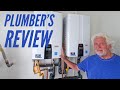 The best tankless water heater on demand a plumbers review