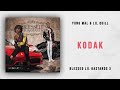 Yung Mal & Lil Quill - Kodak (Blessed Lil Bastards 3)