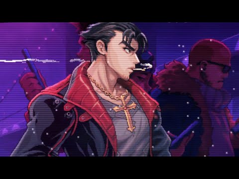 Neon Inferno (видео)