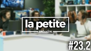 Qu'est-ce que Metacritic - La Petite Émission #23.2