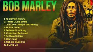 Bob Marley Love & Peace Mix – Songs That Touch the Soul