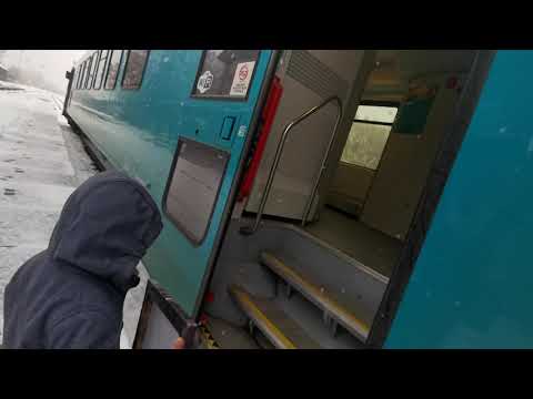 Video: Ventil: XBL Oprava „vraku Vlaku“