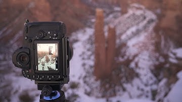 FOREGROUND Tips for Landscape Photography