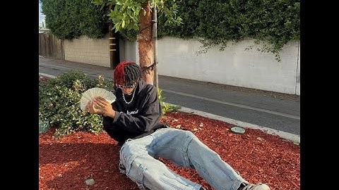 DC The Don - Blame Game (OG Version)