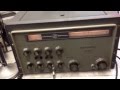 Hammarlund hx 500 transmitter on k7pp page