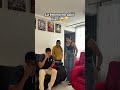 La broma no salió bien !😬😬