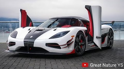 Koenigsegg ccx - Need for Speed No Limits Rush Hour | Need For Speed No Limits Chapter 3 Event 1& 2