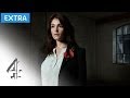 Attack by Siegfried Sassoon: Read by Gemma Arterton | Remembering World War 1 | More 4