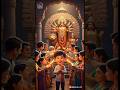 Navratri festival #ai #aivideo #aishorts #animation #navratri #navratrispecial #shorts #cartoon #3d