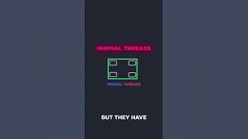 Why EMPTY Processes Are RUNNING on Your PC Right Now