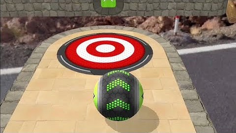 Going Balls - Speedrun Gameplay Level 751