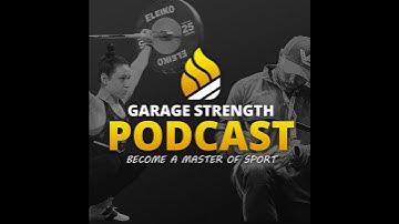 Why the Soviet Weightlifting System is EXTREMELY Effective