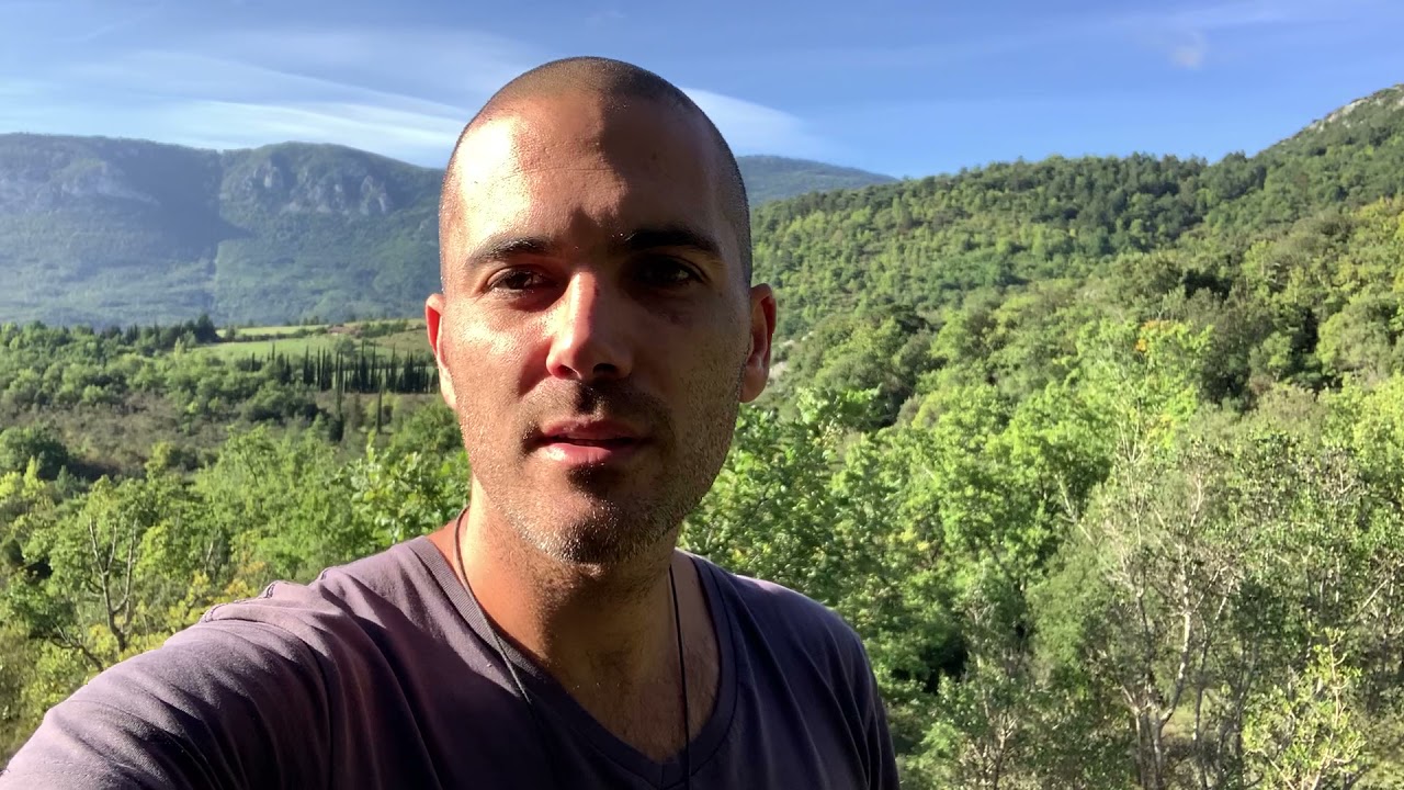 Vidéo d'introduction - YouTube