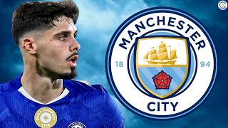 Man City Open Talks with Pedro Neto | Man City Daily Transfer Update