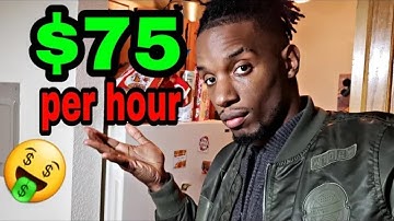 How To Make $75 an Hour Online 2020   Nadex binary options 2020 | Make money online at home