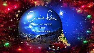 Video thumbnail of "Chris Rea ~ "  Drivin' Home For Christmas "🎅🎄 1986"