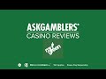 Mr Green Casino Review - Bonuses and Games - YouTube