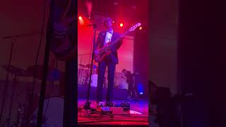 Leave Me Alone - iDKHOW Salt Lake City