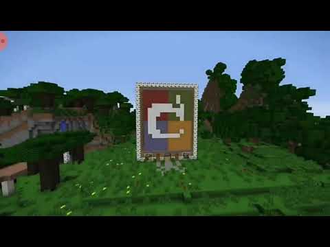 რა მოხდებოდა თუ DEADBUSH ის იარაღები არსებობდა მაინქრაფთში