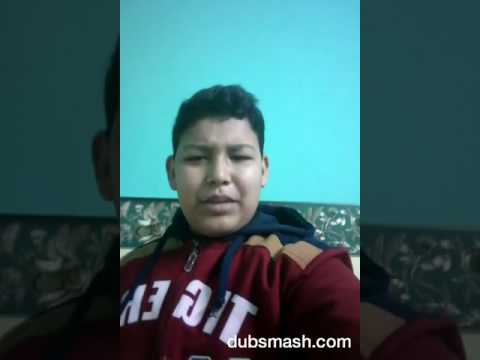 كلمتي ما تنزلش الارض ابدا حنفي