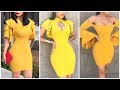 Les robes de soirée courtes💃_فساتين سهرة قصيرة أنيقة