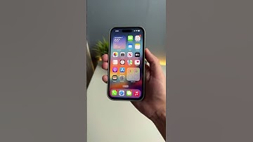 New AirDrop in iOS 17 is just magical 🪄 #apple #iphone #ios