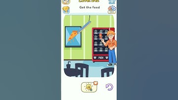 Dop 5 (Delete One Part) Level 242 Walkthrough SolutionsQ - All Levels ‎‎‎‎‎‎@criticalxp53