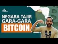 Cara Gila EL SALVADOR Jadi Negara Terkaya di Dunia!