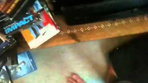 My vhs collection part 4 5/17/14