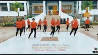 Download lagu MISSISSIPPI KARAOKE (minusone) EMEN SERAN WILIK cover