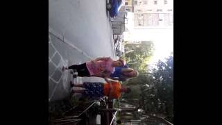 Пародия На Обитель Онубиса