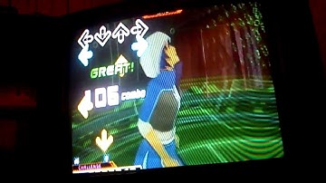 [Dance Dance Revolution SuperNova] Flow -true style-