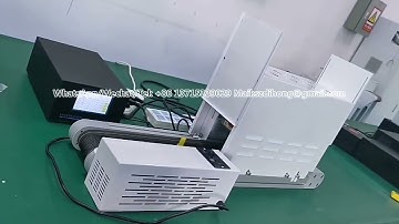Manufacturer of small desktop UV curing machine, tunnel oven, for UV adhesive & shadowless glue, UV