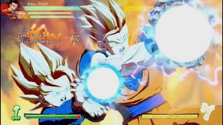 More Gohan stuff level 5-7