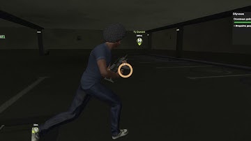 [SPLYCE] Trigger Bot APB Reloaded