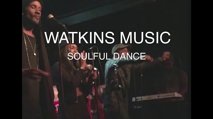 Watkins Music Live Trailer
