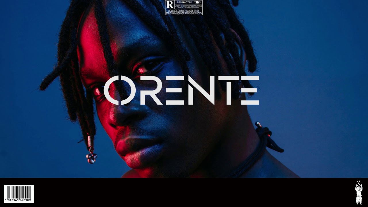 (FREE) Omah lay x Fireboy x Joeboy x Afrobeats Type Beat "ORENTE" - Afrobeats 2020 adlı videoyu YouTube'da izle (FREE) Omah lay x Fireboy x Joeboy x Afrobeats Type Beat "ORENTE" - Afrobeats 2020 adlı videoyu YouTube'da izle