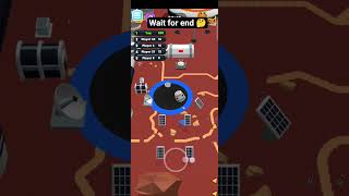 “99% Players FAIL This Level 😱🔥 #holeio #shorts #viral #gaming #challenge”
