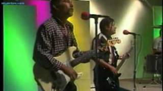 El Salvador Classic Soft Rock - Maria La Orgullosa - Los Beats chords