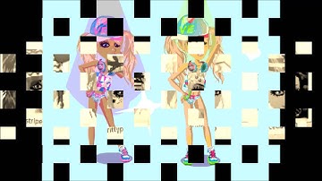 Just Me Being Random xD MSP Coolgurl2104