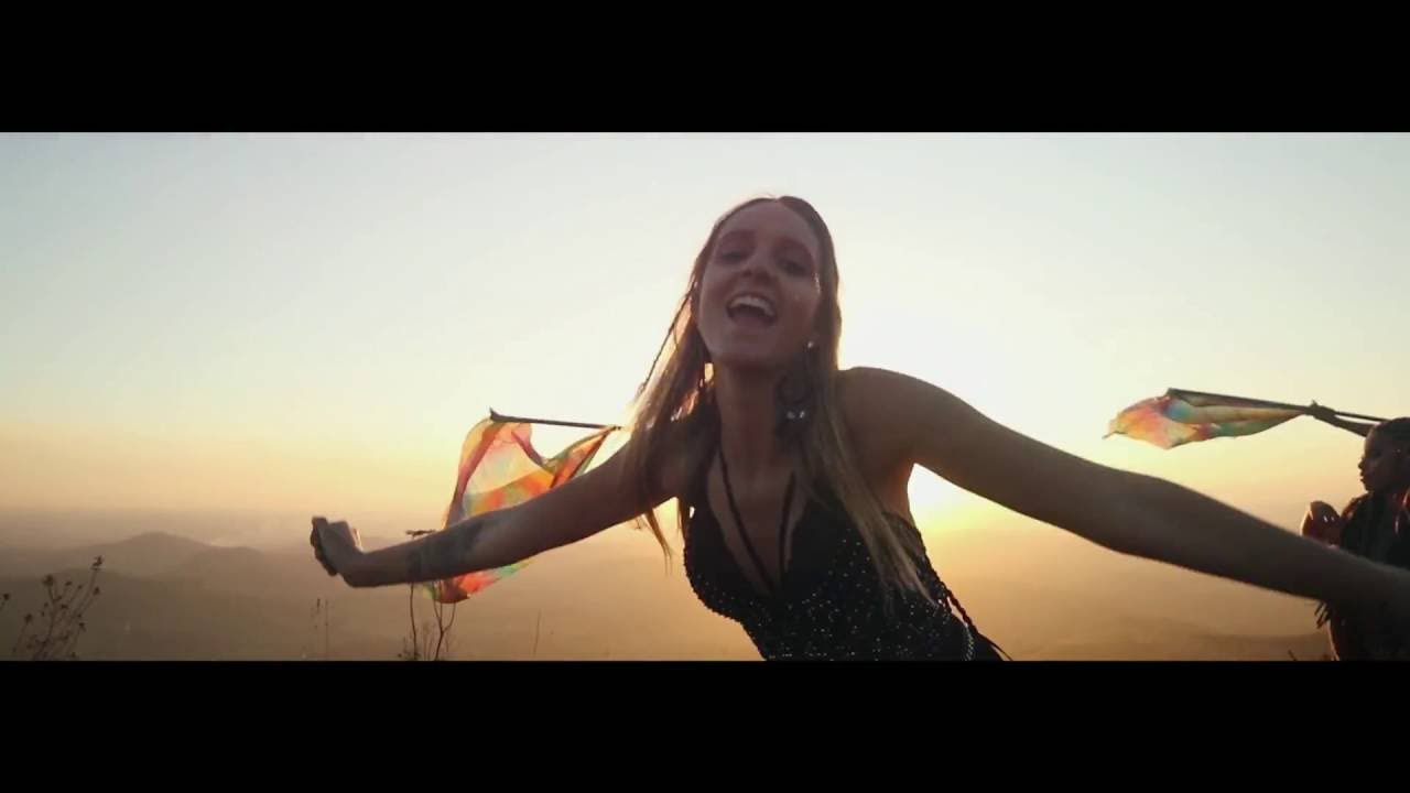 FTampa   STAY feat Amanda Wilson Official Video