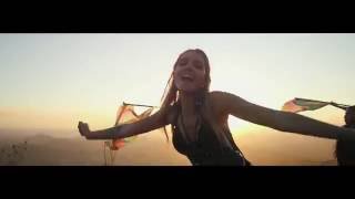 Ftampa - Stay Feat. Amanda Wilson (Official Video)