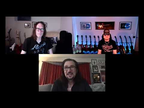 Bruce Kulick and Erik Turner Interviews By Talking Metal