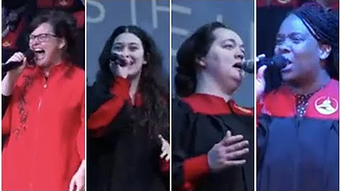"Release The Sound" - Shara McKee, McKenna McKee, ...