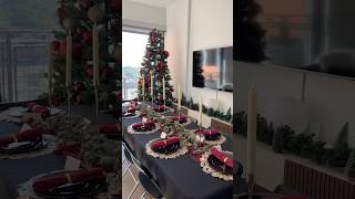 Famous Thanksgiving table setting ✨ Net Worth