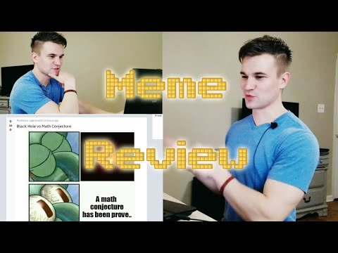math-meme-review