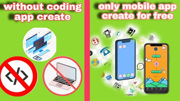 Android App Development Tutorial For Beginners | App kaise banaye without coding