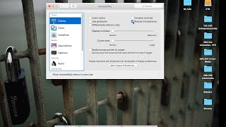 2 Simple Tricks to make your Mac run Faster